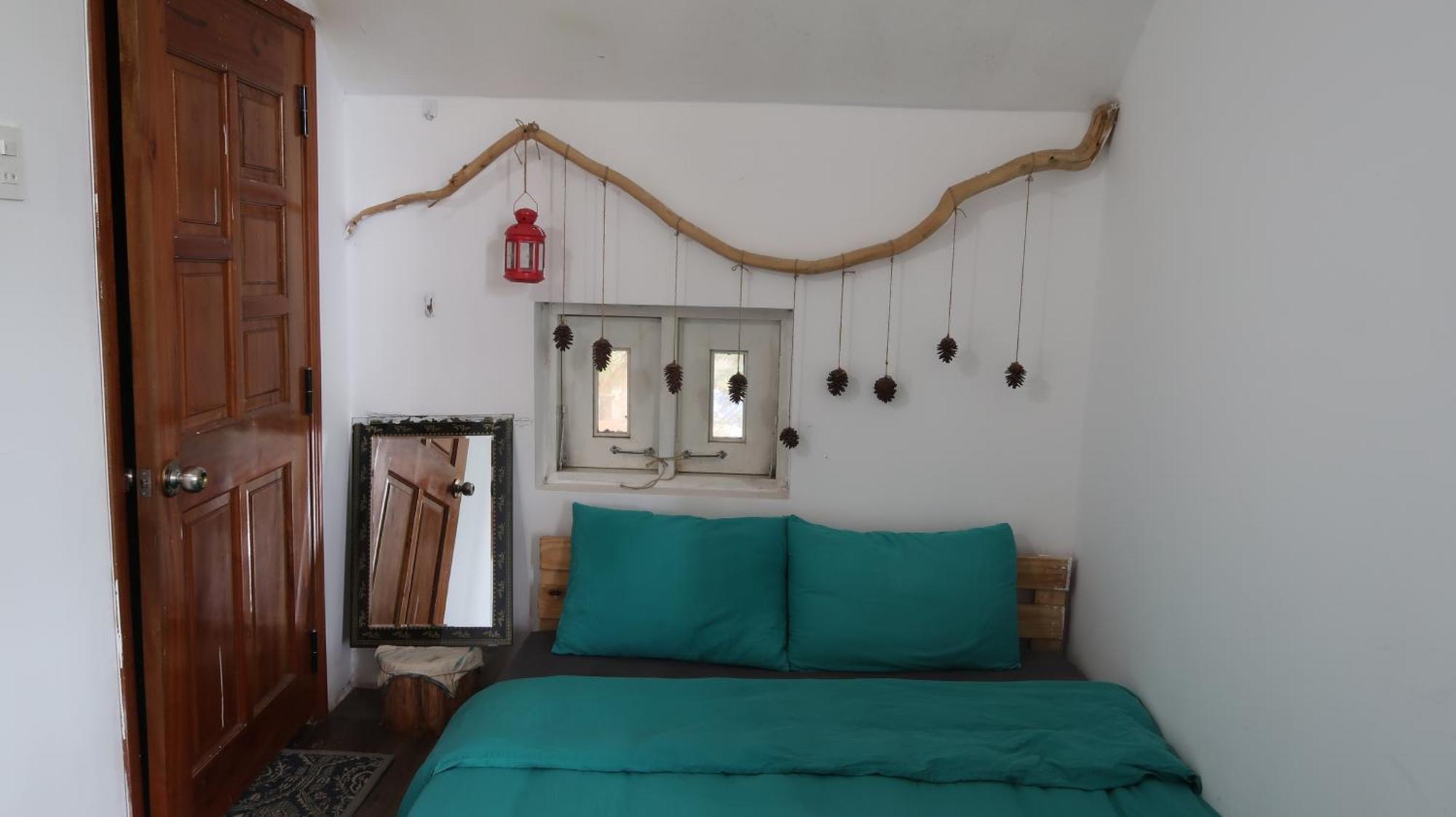 La Maison Homestay Mang Den Kon Tum Exterior photo